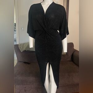 Fashion nova dress size M